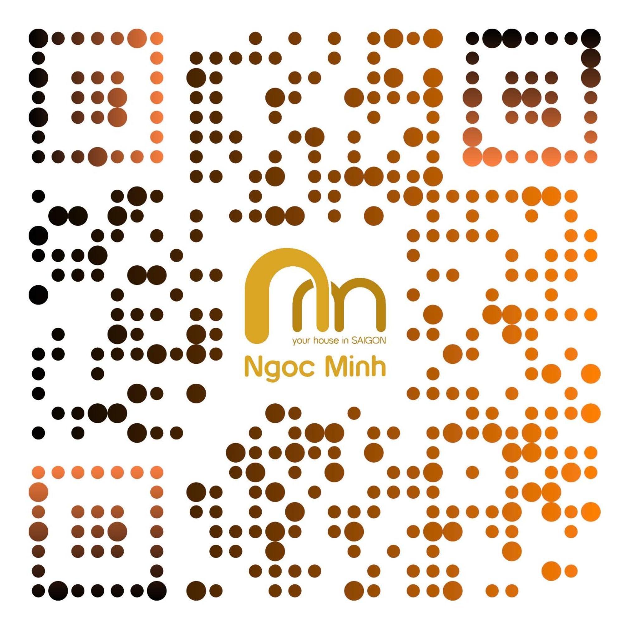 Ngoc Minh Hotel Хошимин Екстериор снимка