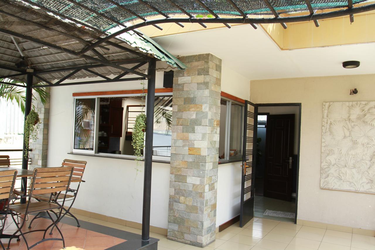 Ngoc Minh Hotel Хошимин Екстериор снимка